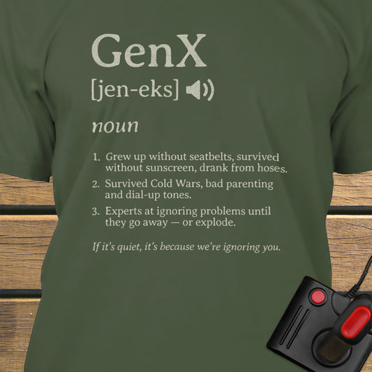 Gen X