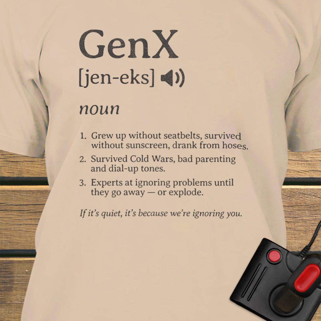Gen X