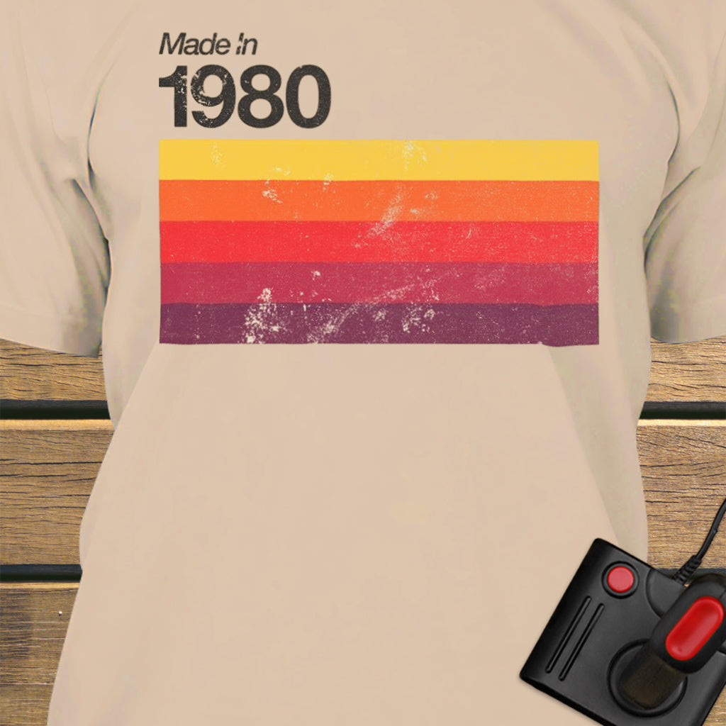 Made in 1980