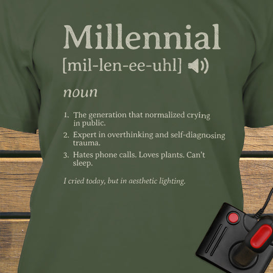 Millennial
