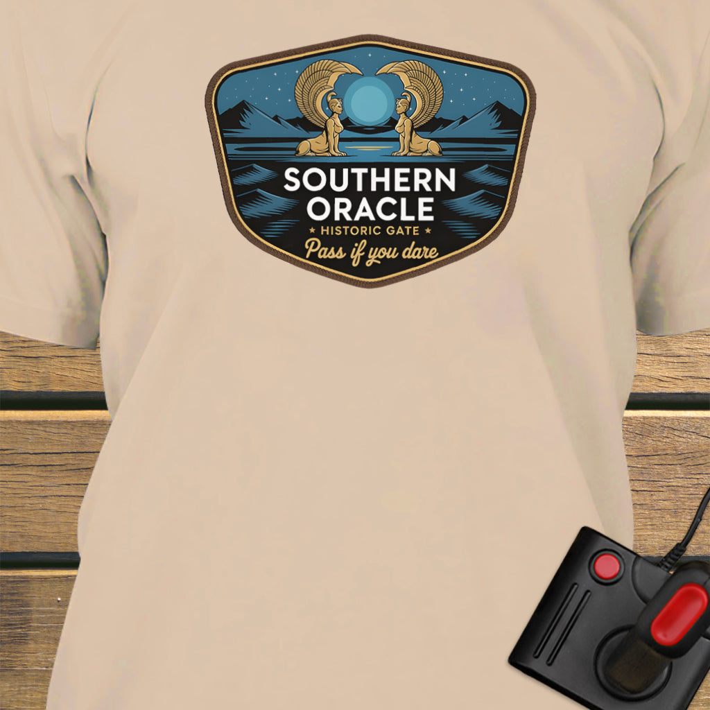 Southern Oracle