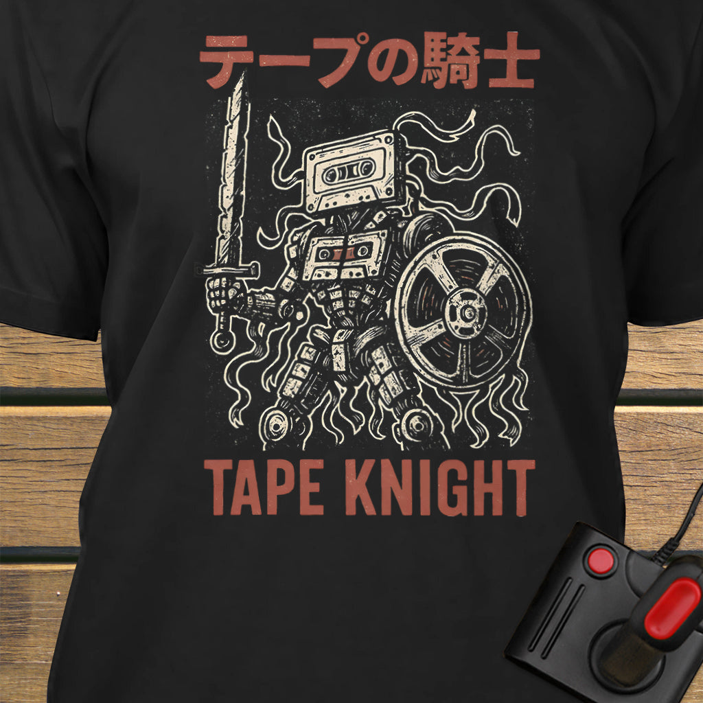 Tape Knight