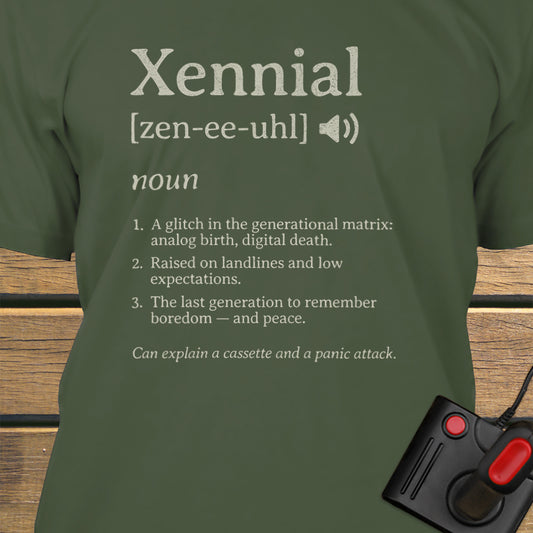 Xennial