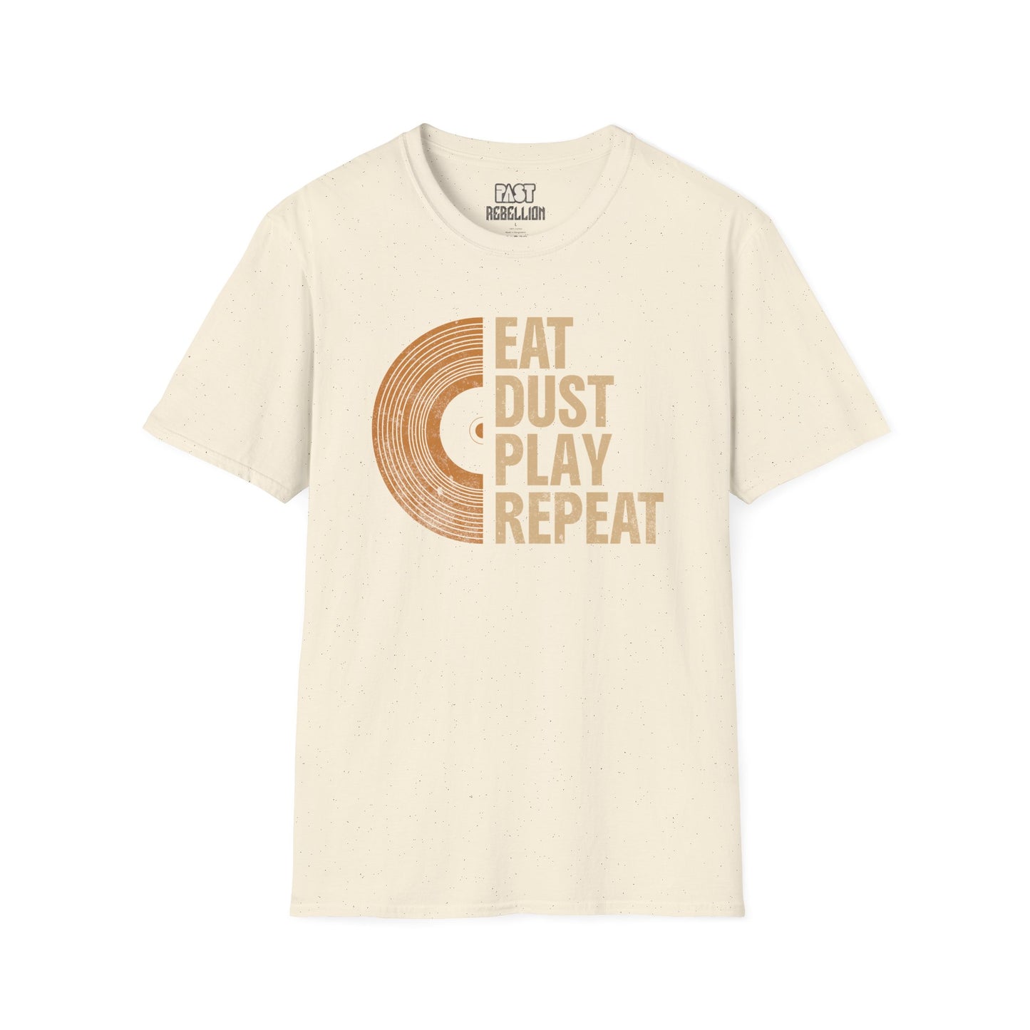 Eat Dust Play Repeat