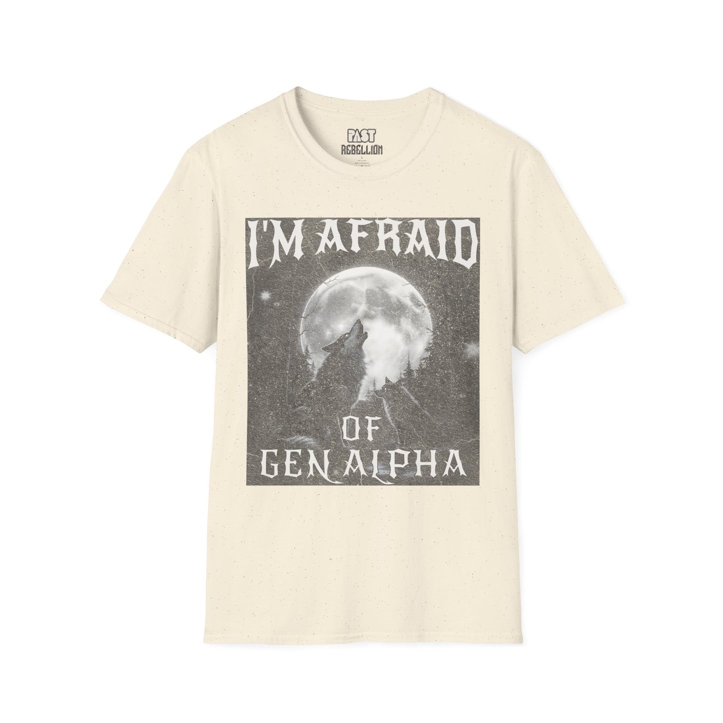 I'm afraid of Gen Alpha