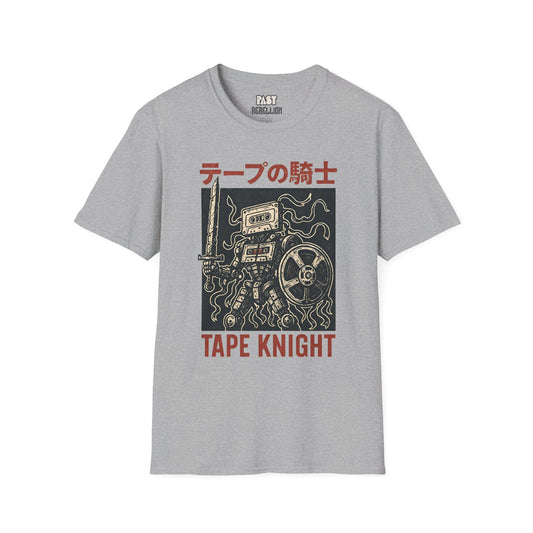 Tape Knight