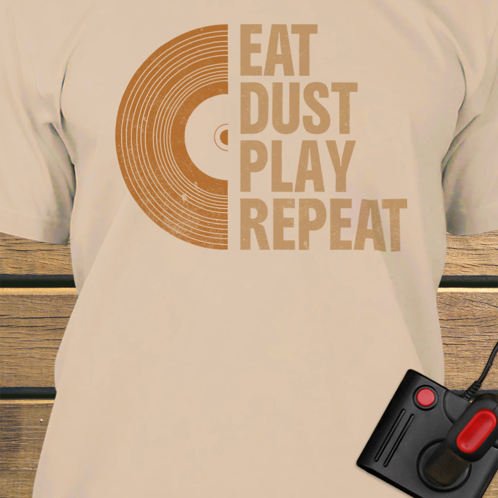 Eat Dust Play Repeat