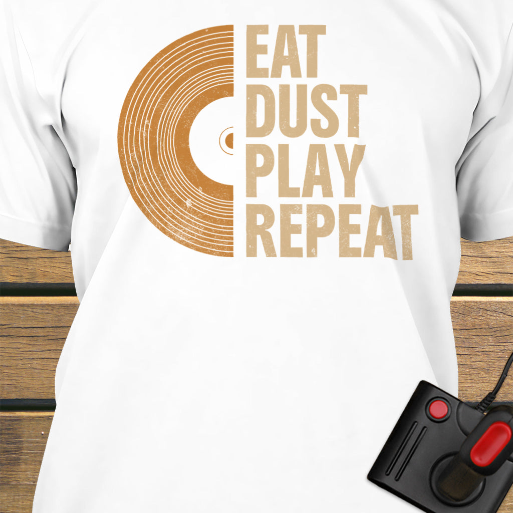 Eat Dust Play Repeat