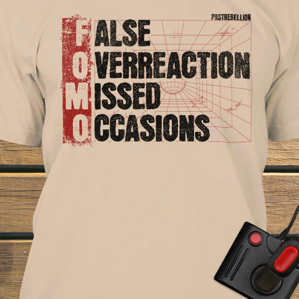 FOMO