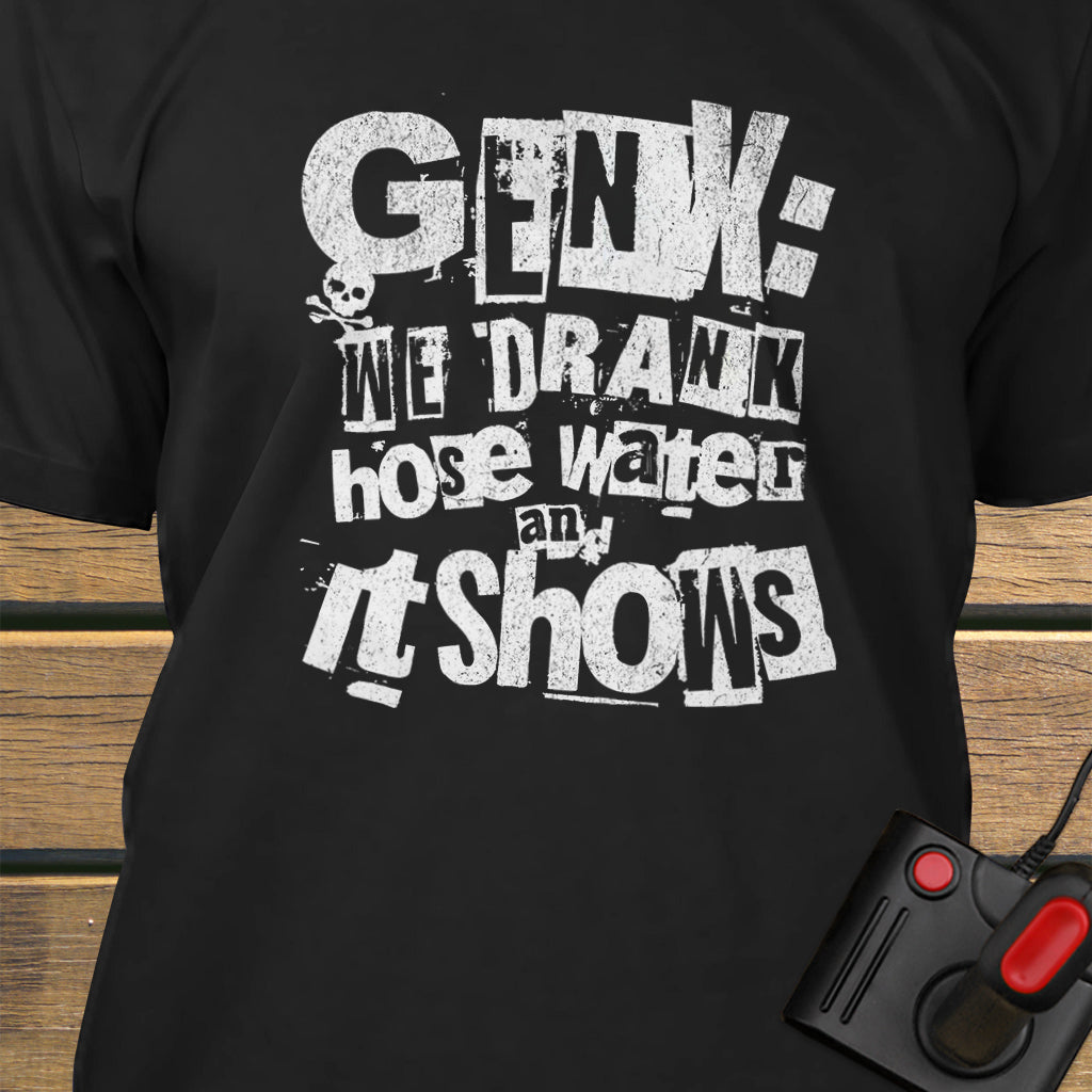 Gen-X: