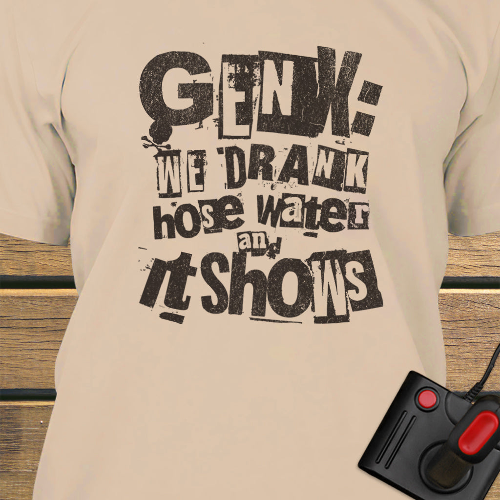 Gen-X:
