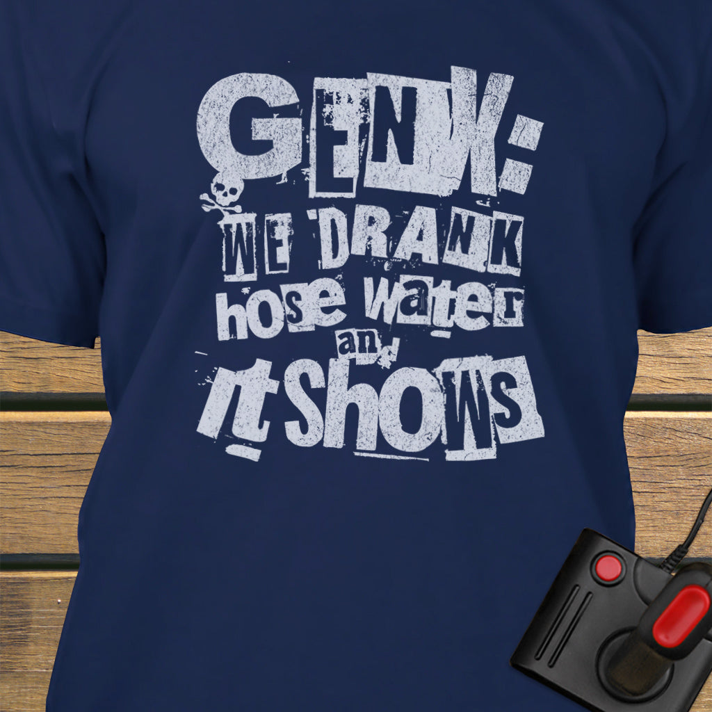 Gen-X: