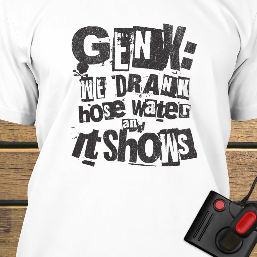 Gen-X: