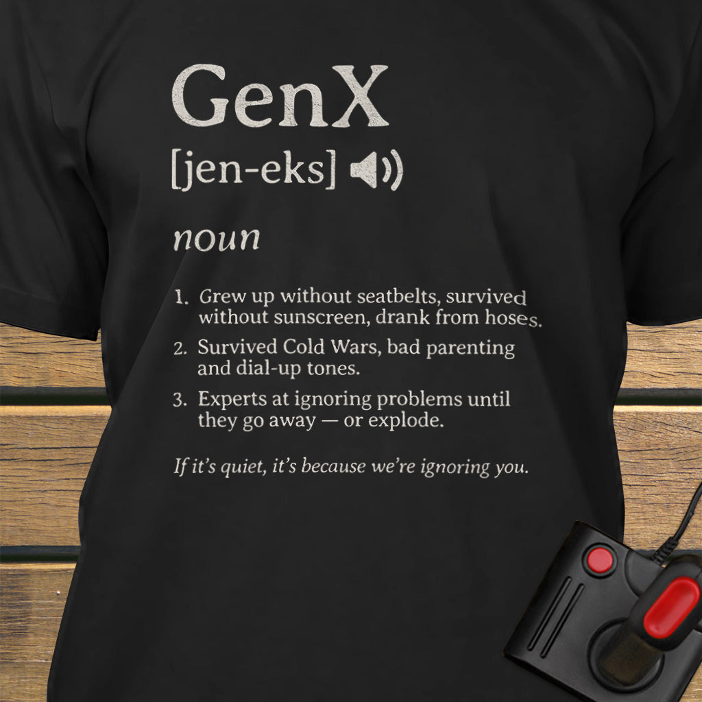 Gen X