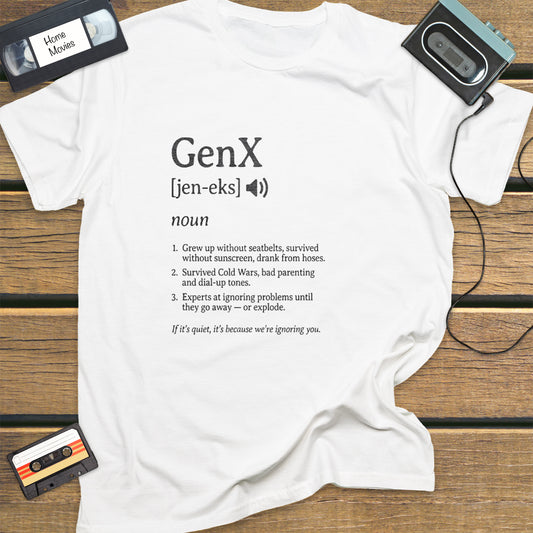 Gen X