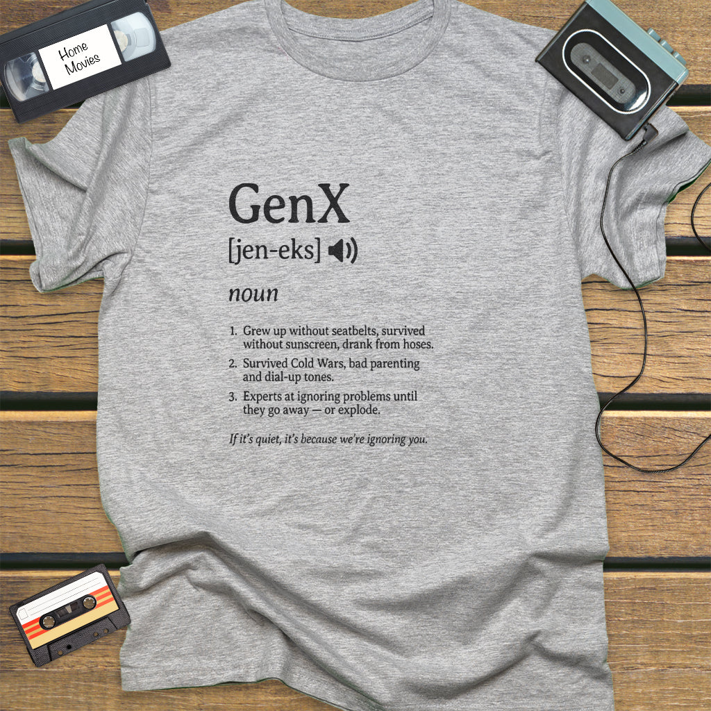 Gen X