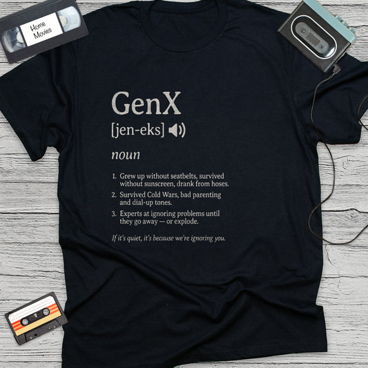Gen X