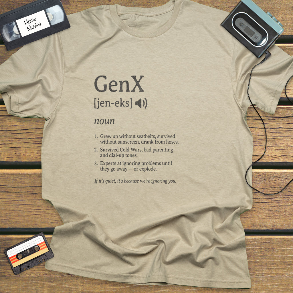 Gen X