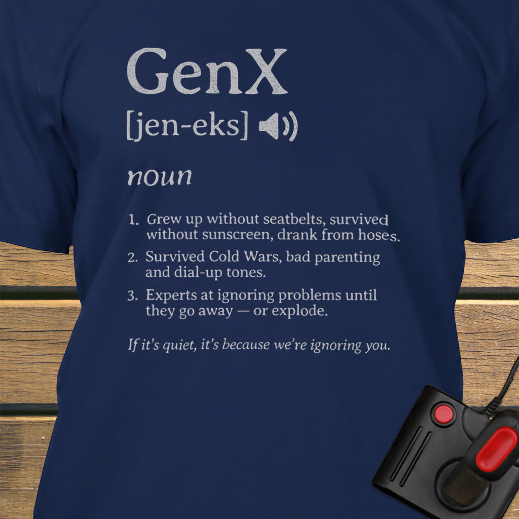 Gen X