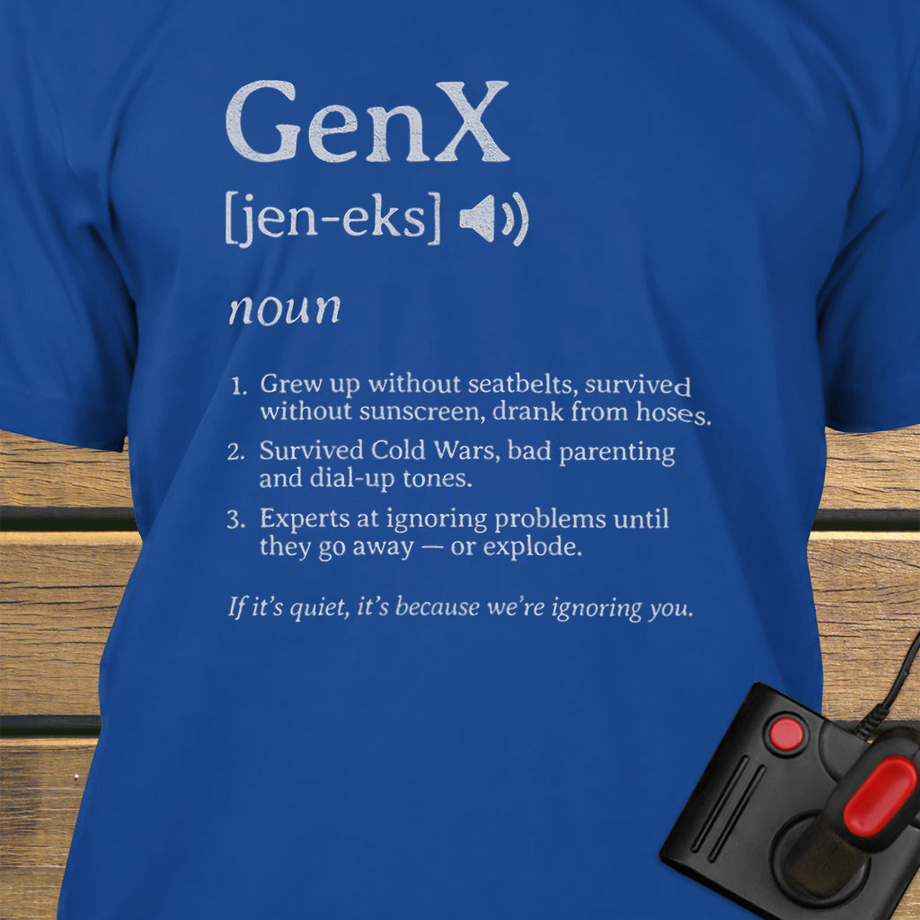 Gen X