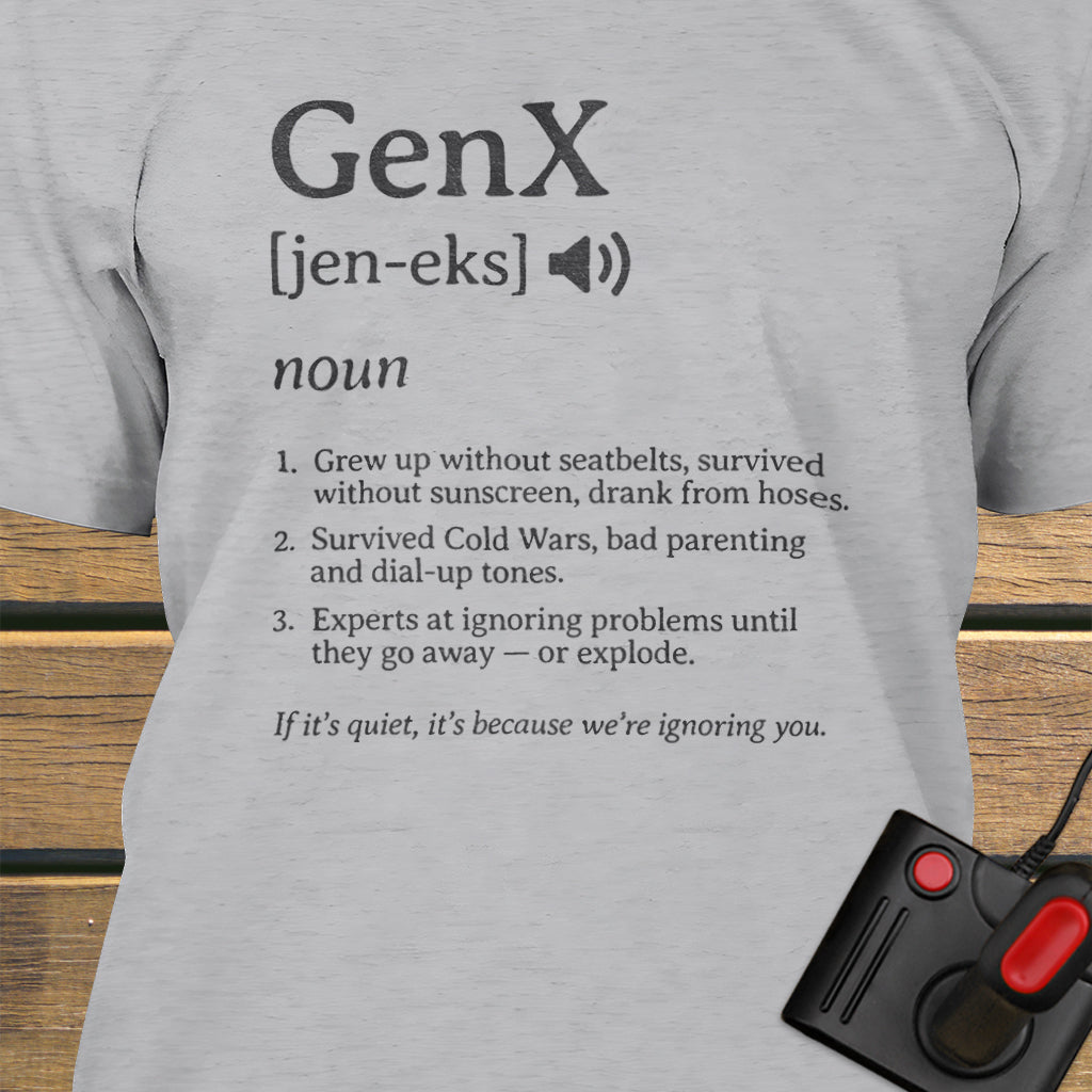 Gen X