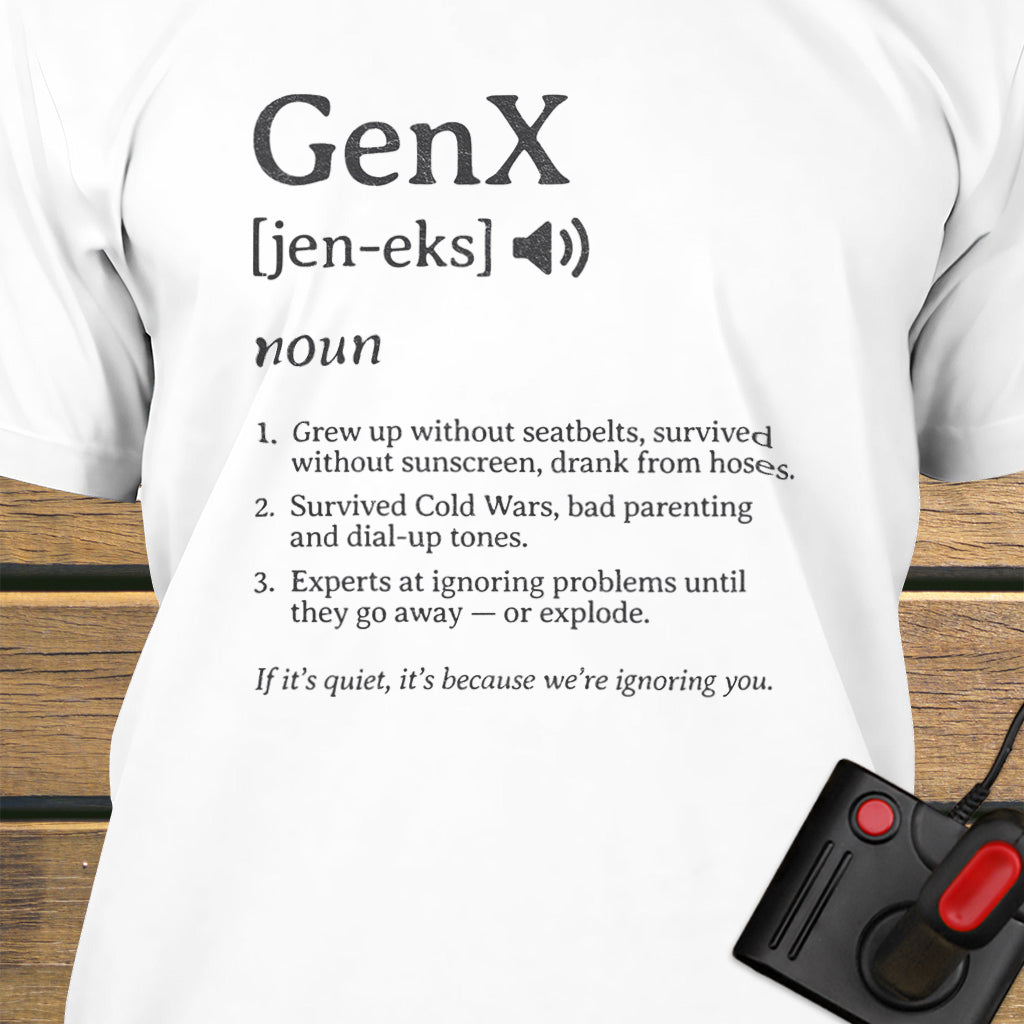 Gen X