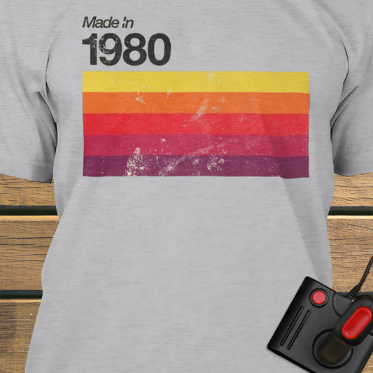 Made in 1980