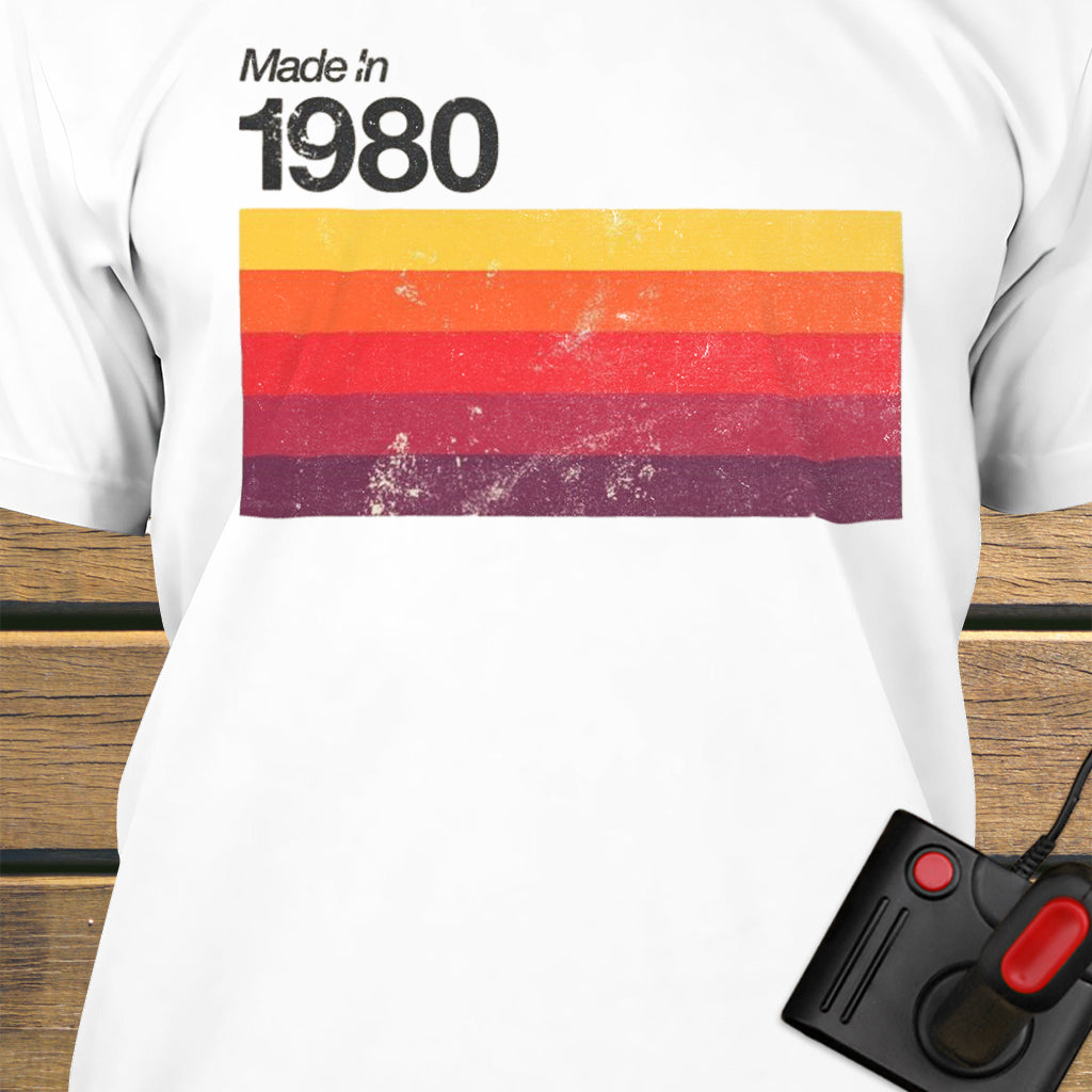 Made in 1980