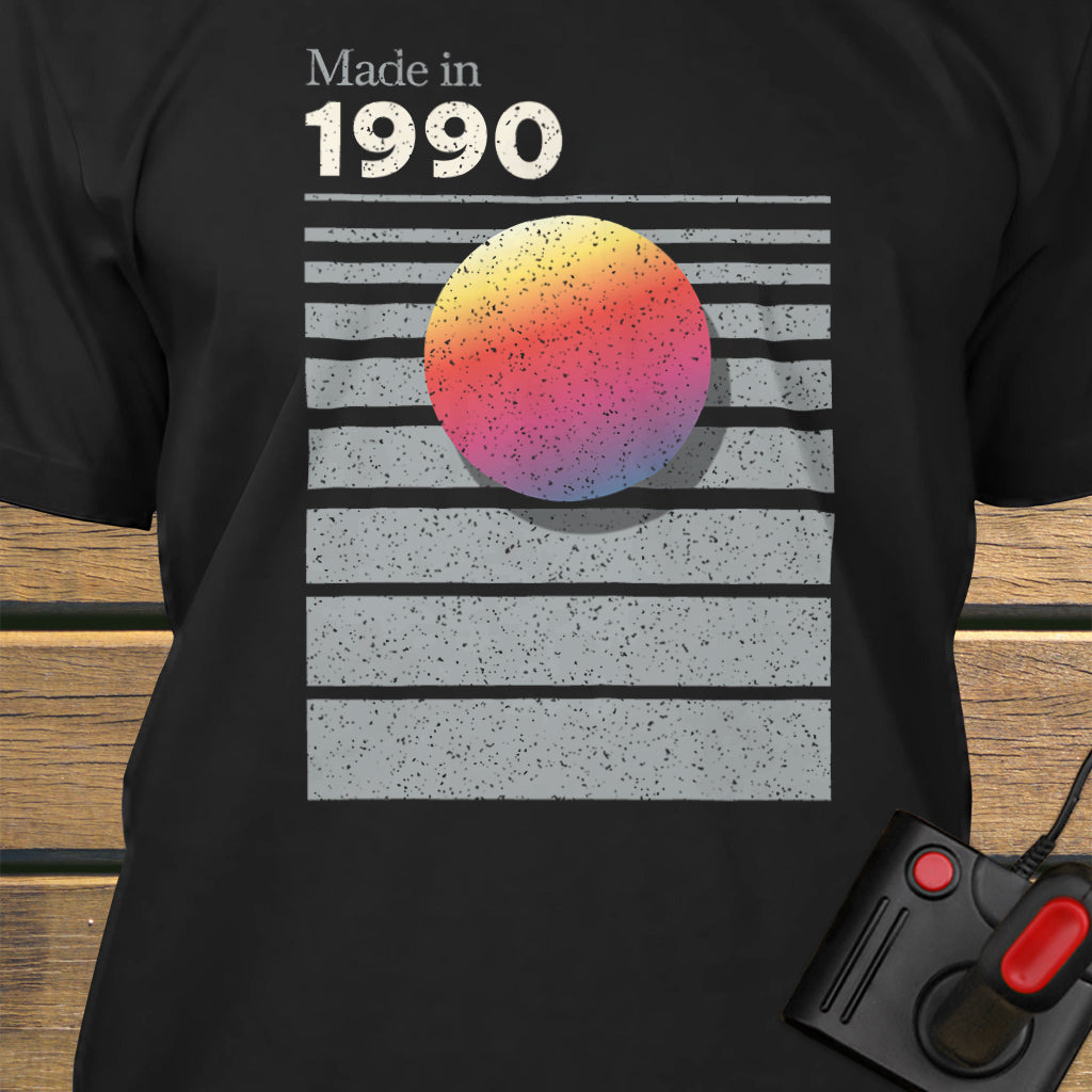 Made in 1990