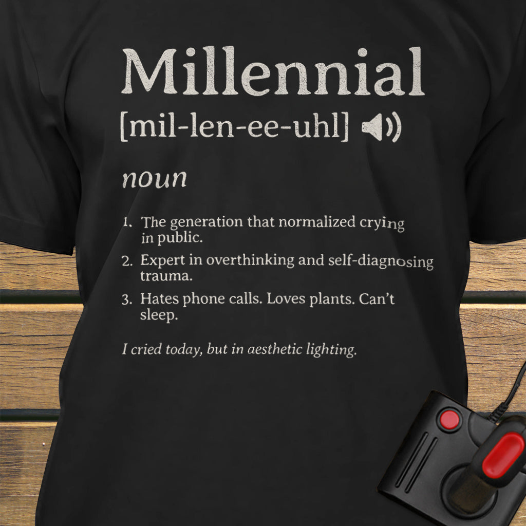 Millennial