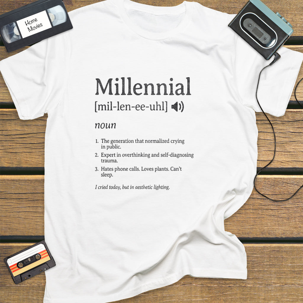 Millennial