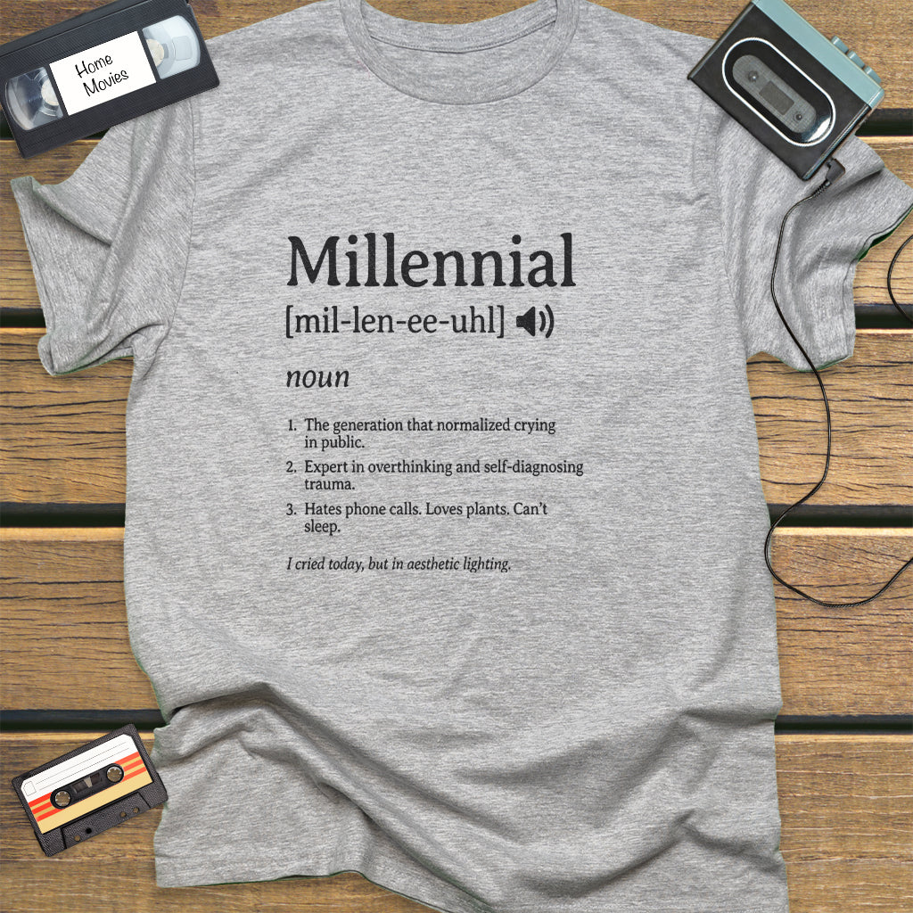 Millennial