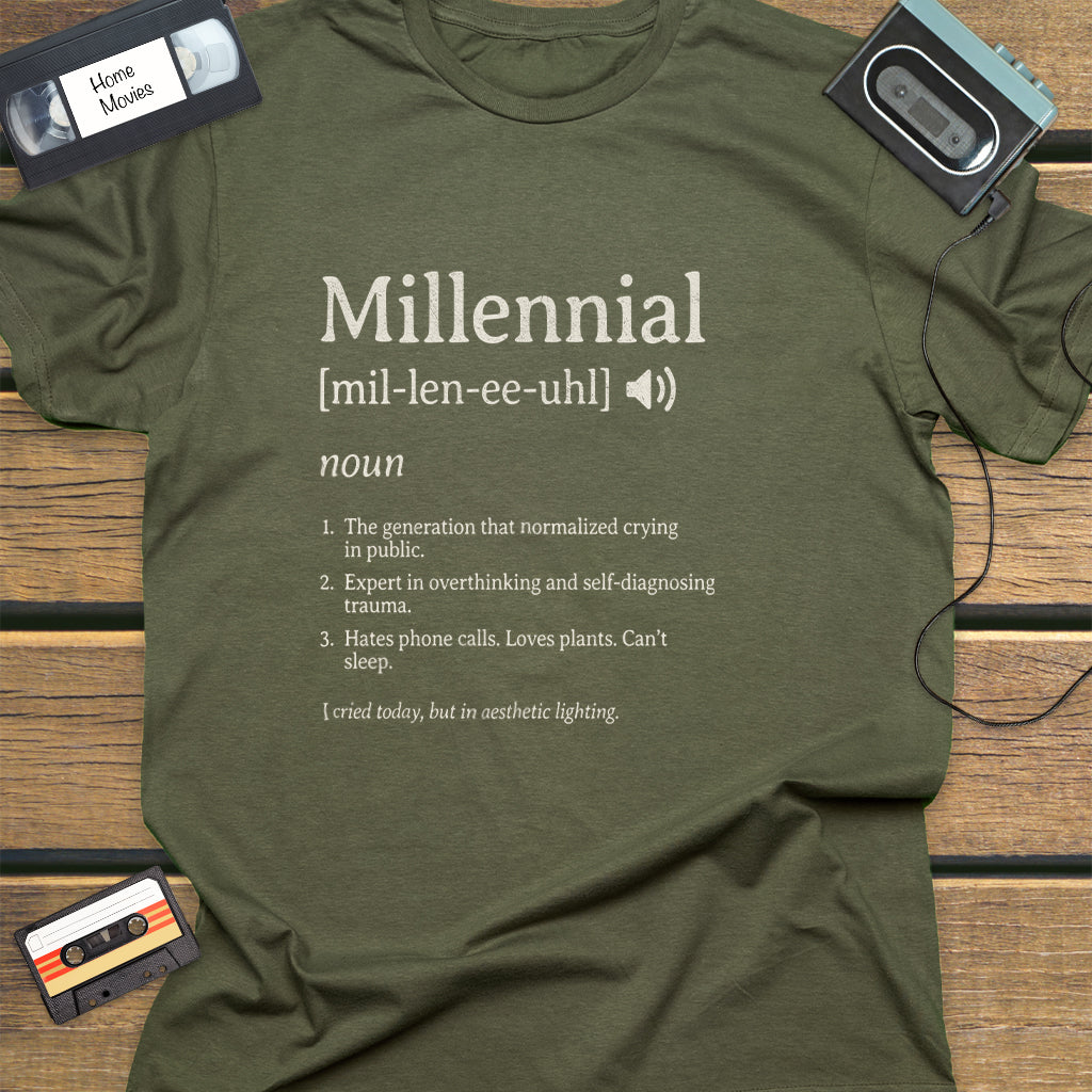 Millennial