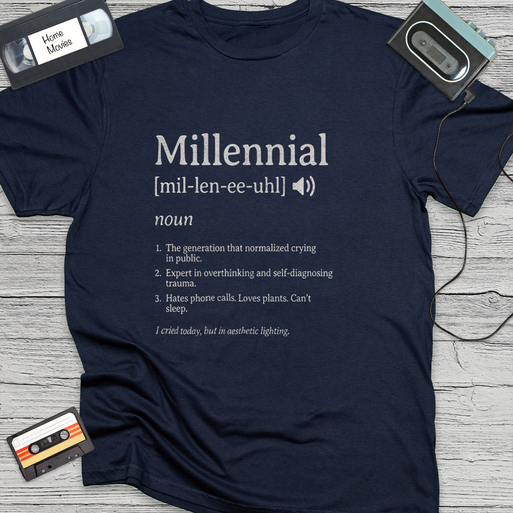 Millennial