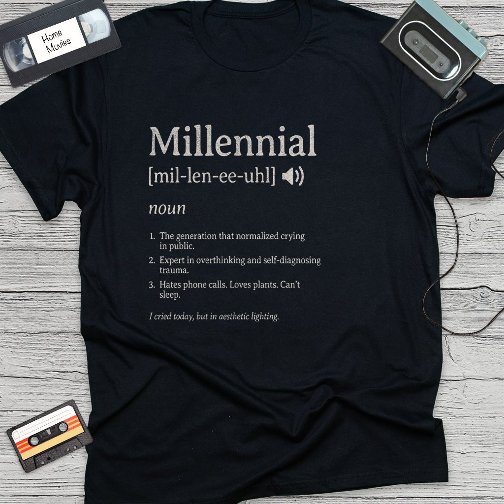 Millennial
