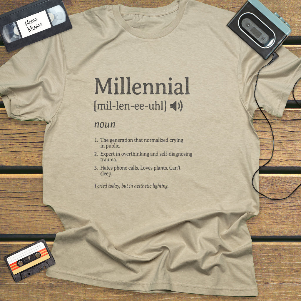 Millennial