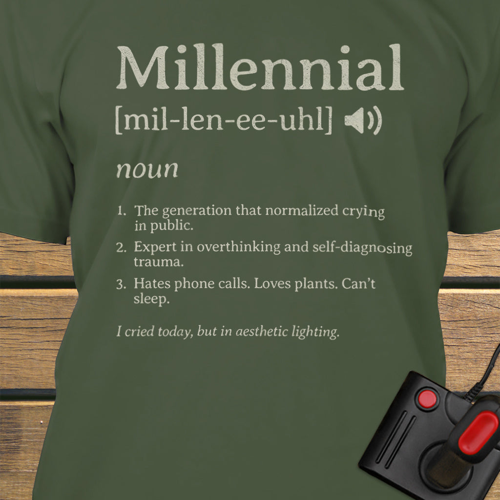 Millennial