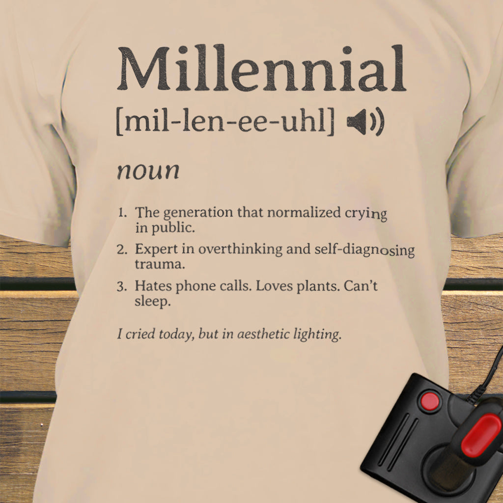 Millennial
