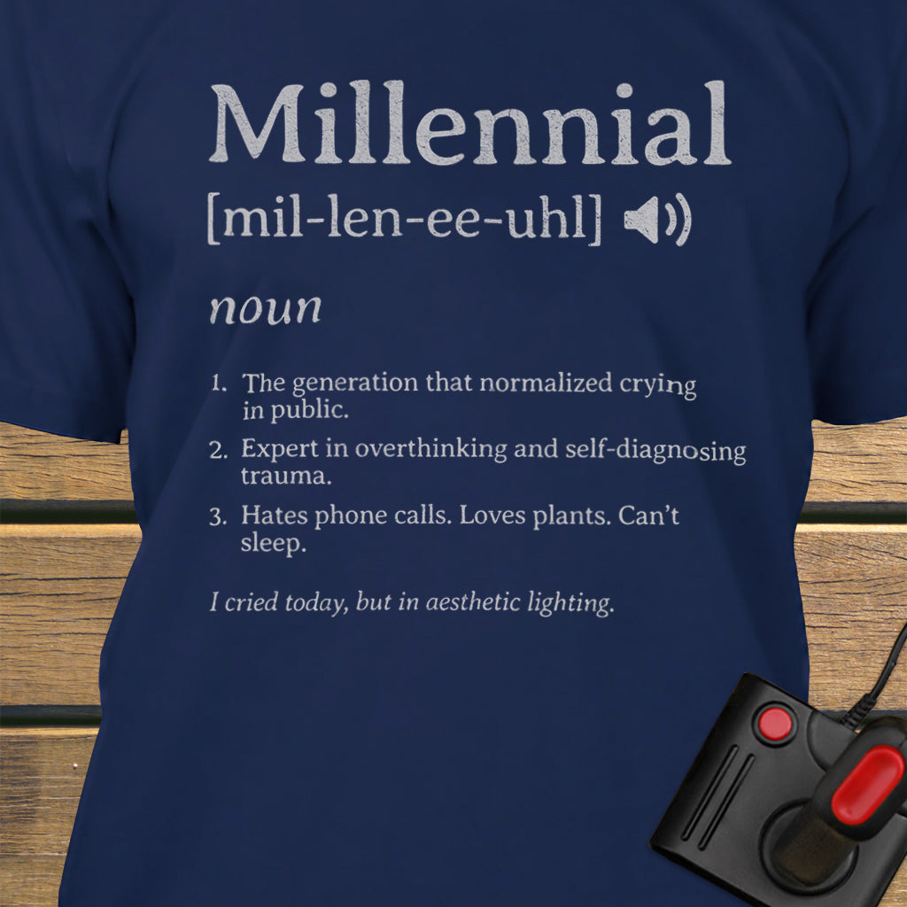 Millennial
