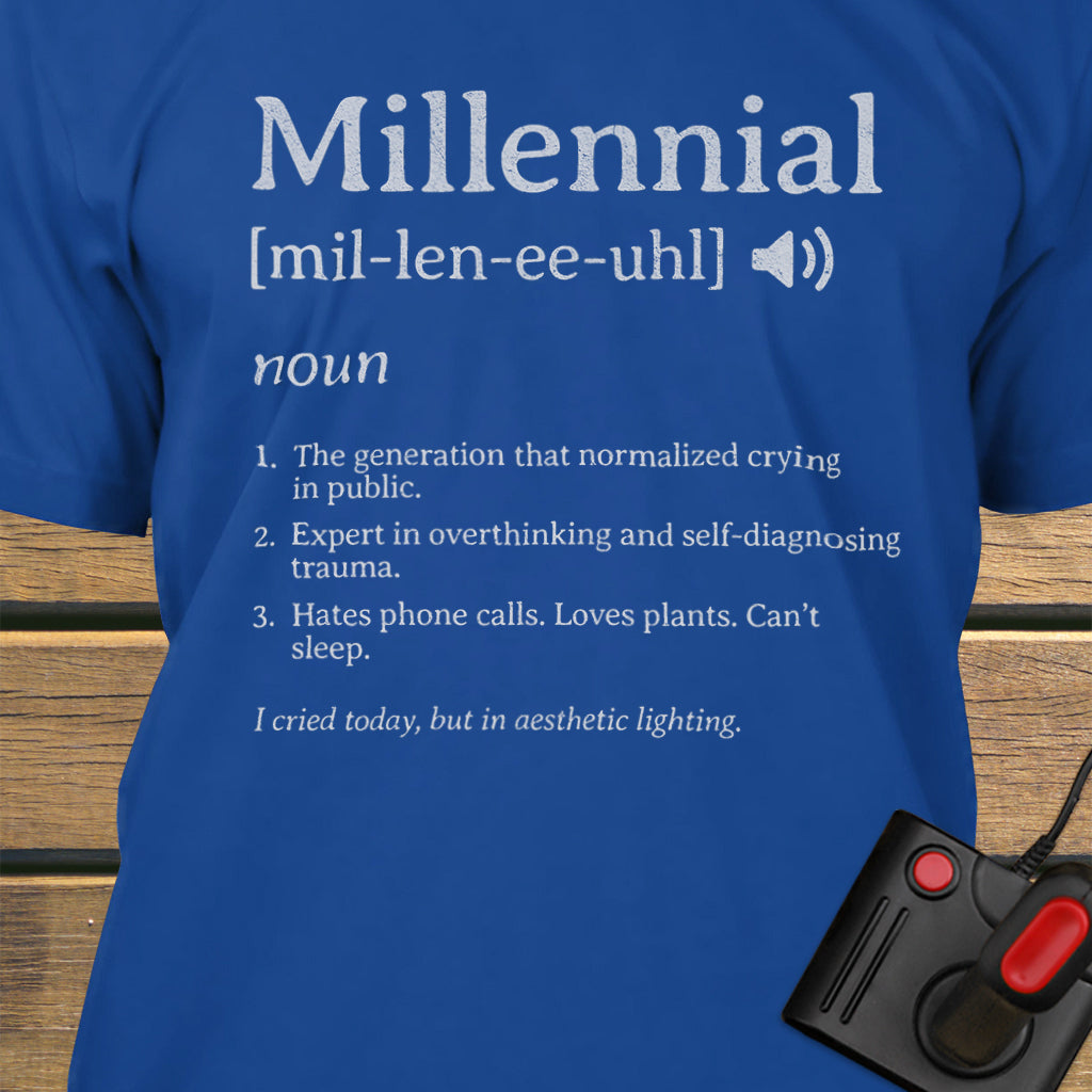 Millennial