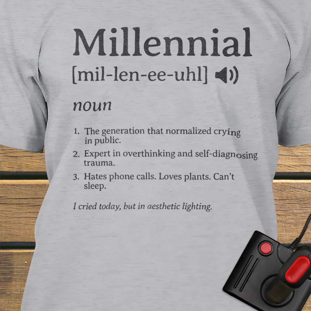 Millennial