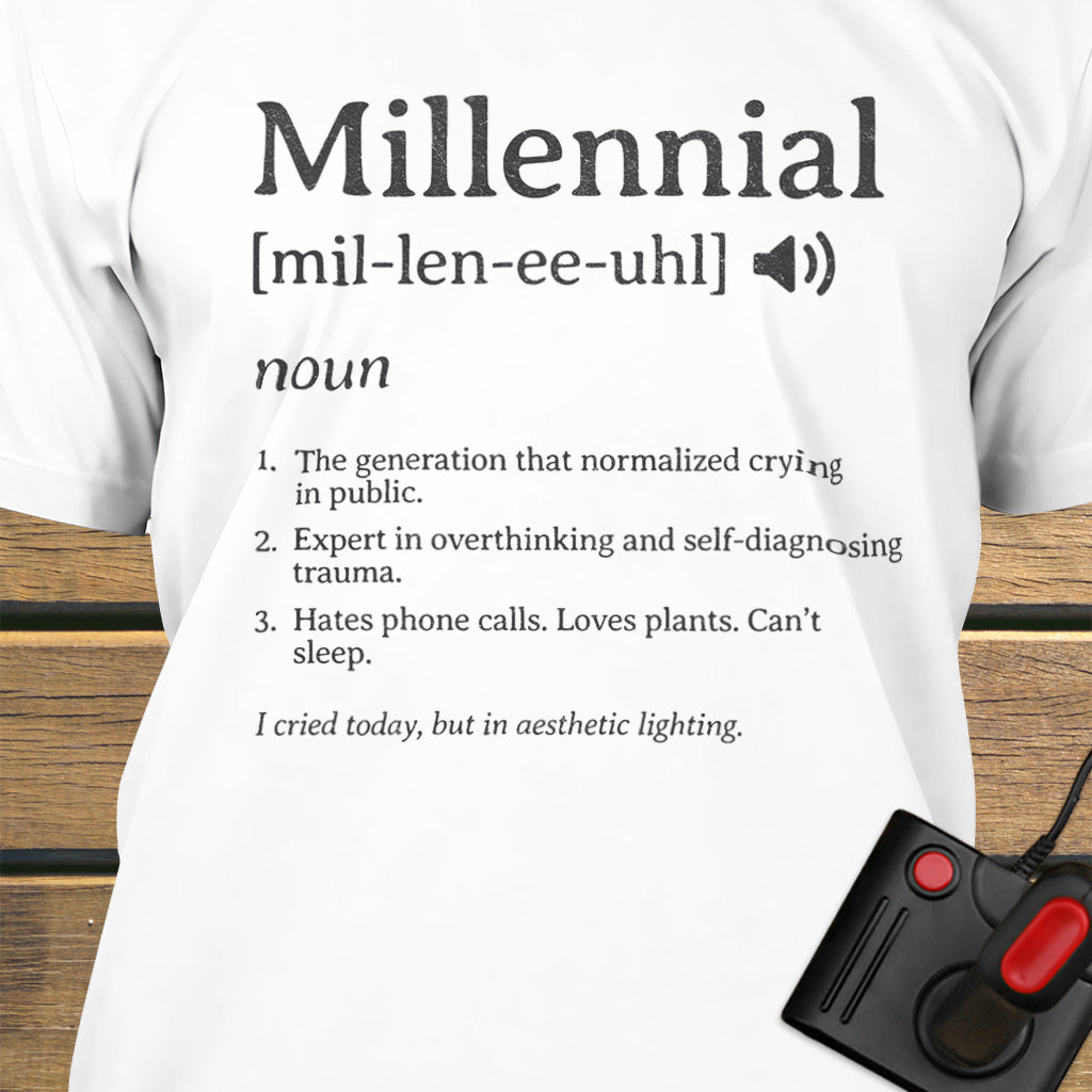 Millennial