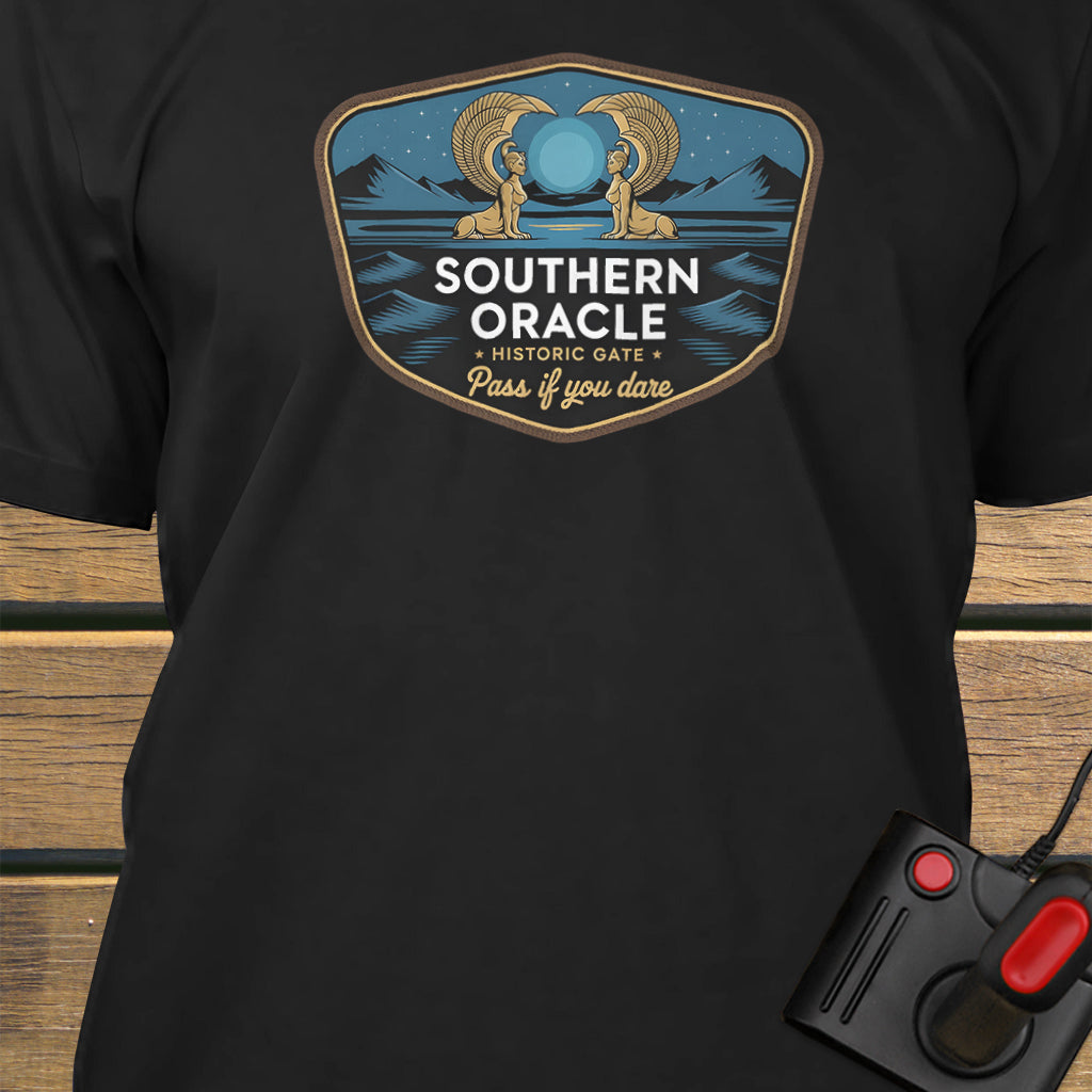 Southern Oracle
