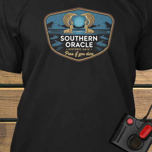 Southern Oracle