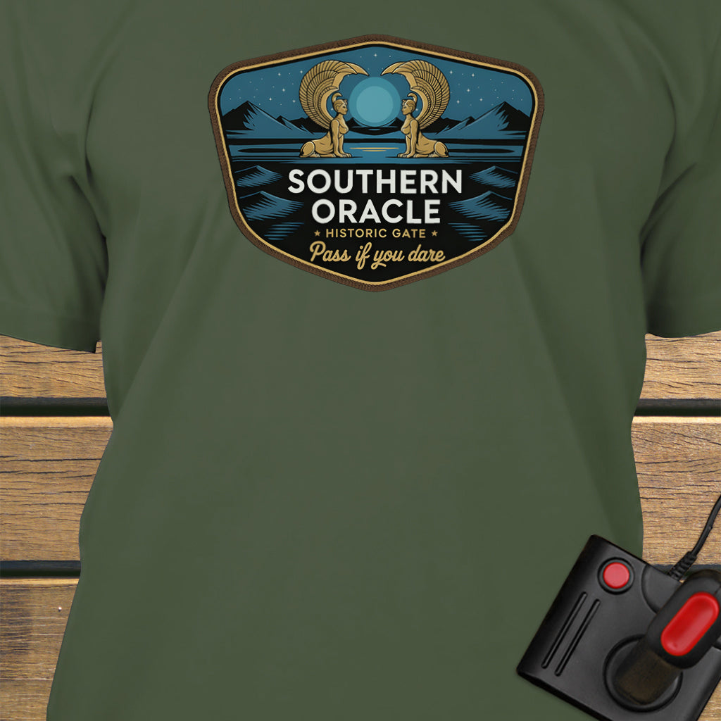 Southern Oracle