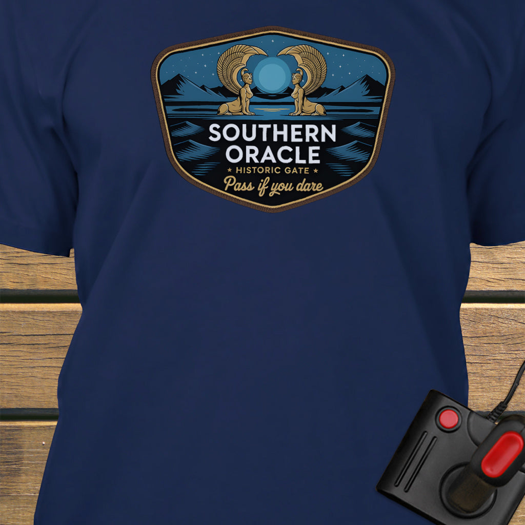 Southern Oracle