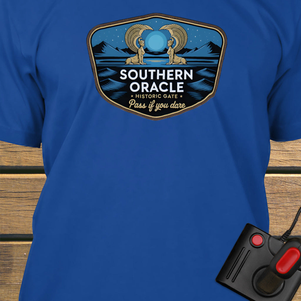 Southern Oracle