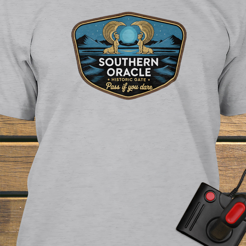 Southern Oracle