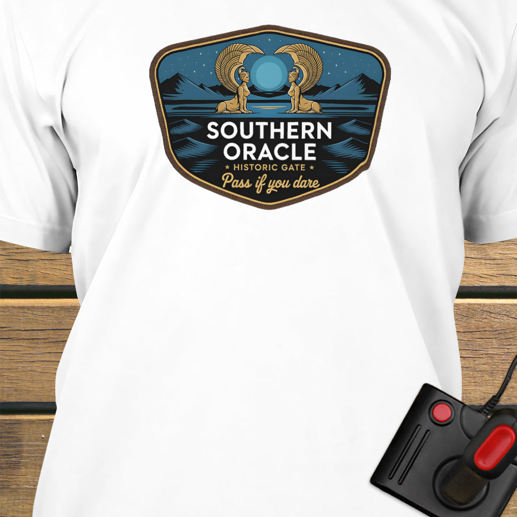 Southern Oracle