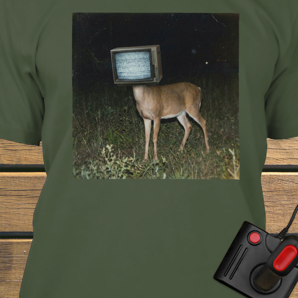 Static Signal